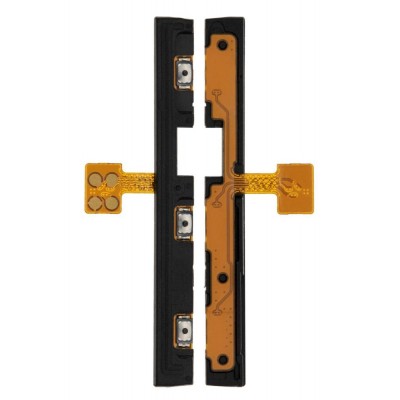 Side Key Flex Cable For Samsung Galaxy A90 5g By - Maxbhi Com