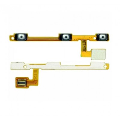 Side Key Flex Cable For Vivo V5 By - Maxbhi Com