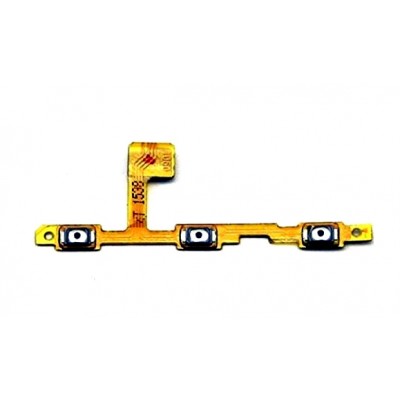 Side Key Flex Cable For Vivo Y51y51l By - Maxbhi Com