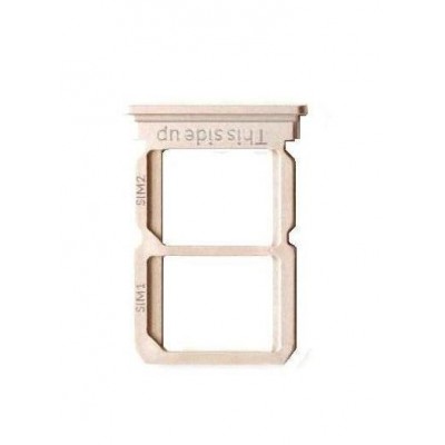 Sim Card Holder Tray For Oneplus 5 Gold - Maxbhi Com