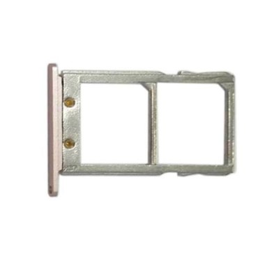 Sim Card Holder Tray For Leeco Le 2s Rose Gold - Maxbhi Com