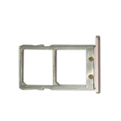 Sim Card Holder Tray For Leeco Le 2s Rose Gold - Maxbhi Com