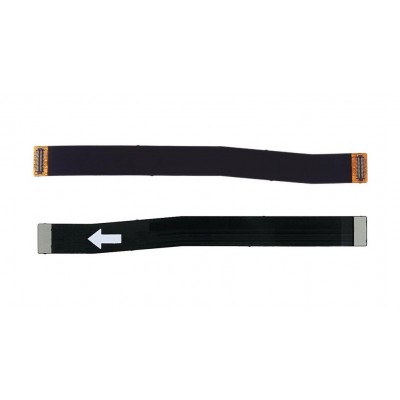 Lcd Flex Cable For Xiaomi Redmi 7 By - Maxbhi Com
