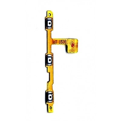 Side Key Flex Cable For Vivo Y51y51l By - Maxbhi Com