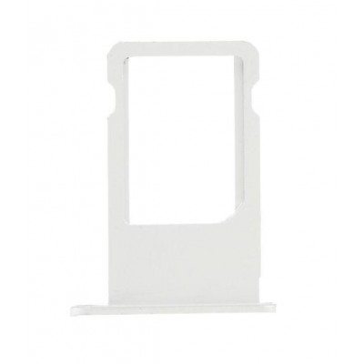 Sim Card Holder Tray For Apple Iphone 6 64gb White - Maxbhi Com