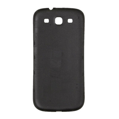 Back Panel Cover For Samsung I9300 Galaxy S Iii Brown - Maxbhi Com