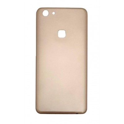 Back Panel Cover For Vivo V7 White - Maxbhi Com