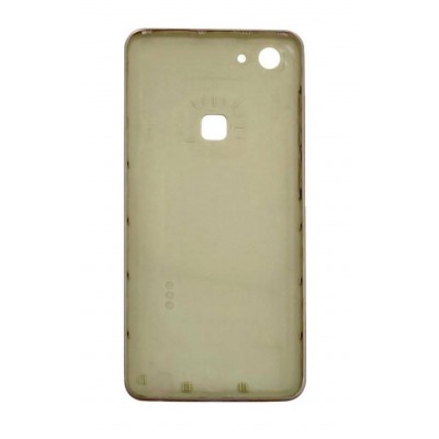 Back Panel Cover For Vivo V7 White - Maxbhi Com