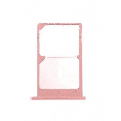 Sim Card Holder Tray For Mi 4i Pink - Maxbhi Com