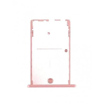 Sim Card Holder Tray For Mi 4i Pink - Maxbhi Com