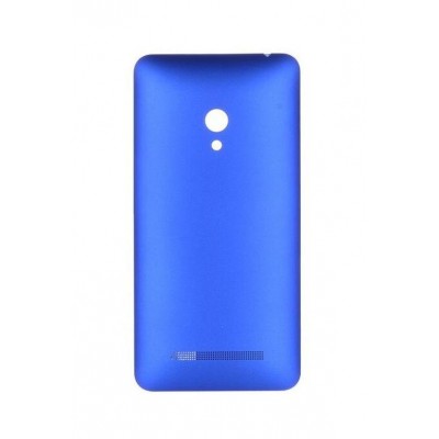 Back Panel Cover For Asus Zenfone 5 8gb 1 6ghz Blue - Maxbhi Com