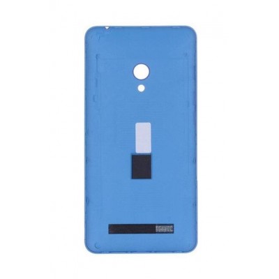 Back Panel Cover For Asus Zenfone 5 8gb 1 6ghz Blue - Maxbhi Com