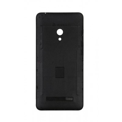 Back Panel Cover For Asus Zenfone 5 A500kl 16gb Black - Maxbhi Com