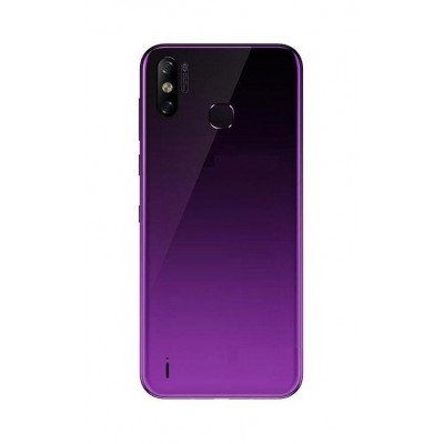 Full Body Housing For Infinix Smart 4c Cyan - Maxbhi Com
