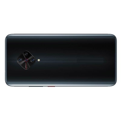 Full Body Housing For Vivo S1 Pro Red - Maxbhi Com