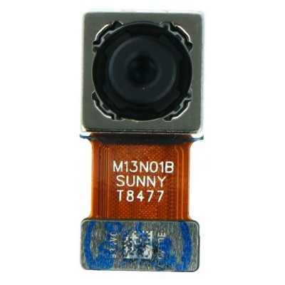 Replacement Back Camera For Infinix Smart 4c By - Maxbhi Com