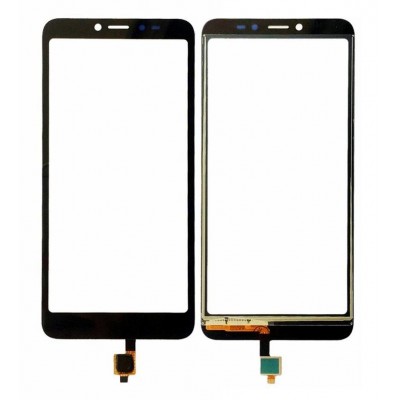 Touch Screen Digitizer For Alcatel 1v 2019 White By - Maxbhi Com