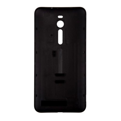 Back Panel Cover For Asus Zenfone 2 Deluxe Ze551ml Pink - Maxbhi Com