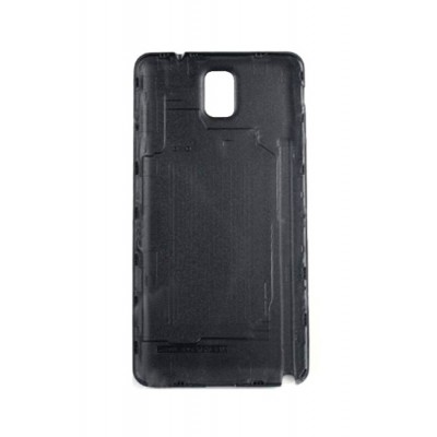 Back Panel Cover For Samsung Galaxy Note 3 N9000 Blue - Maxbhi Com