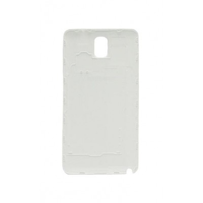 Back Panel Cover For Samsung Galaxy Note 3 N9002 With Dual Sim Blue - Maxbhi Com