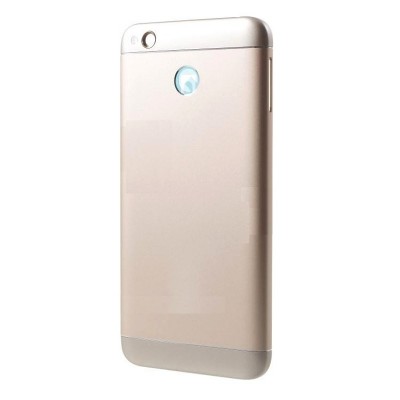 Back Panel Cover For Xiaomi Redmi 4x 16gb White - Maxbhi Com