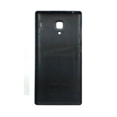 Back Panel Cover For Xiaomi Redmi Yellow - Maxbhi Com
