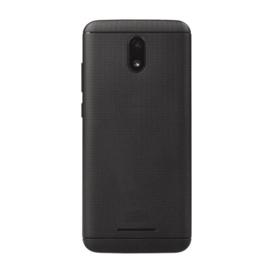 Full Body Housing For Blu View 1 Black - Maxbhi Com