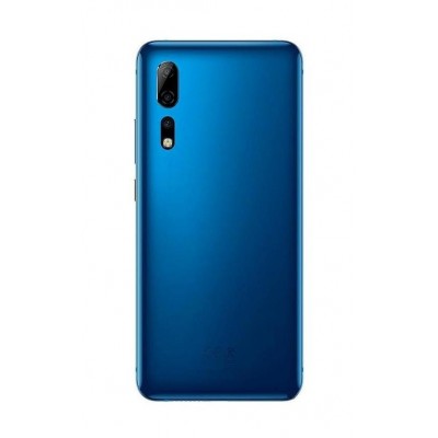 Full Body Housing For Orange Neva Jet 5g Blue - Maxbhi Com