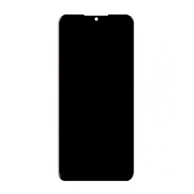 Lcd With Touch Screen For Orange Neva Jet 5g Black By - Maxbhi Com