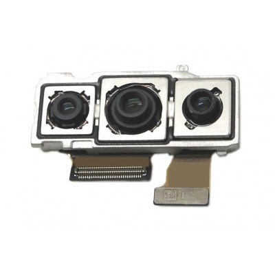Replacement Back Camera For Oppo A11 By - Maxbhi Com