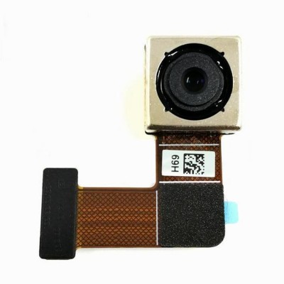 Replacement Front Camera For Blu View 1 Selfie Camera By - Maxbhi Com