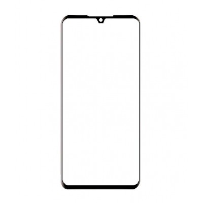 Replacement Front Glass For Orange Neva Jet 5g Blue By - Maxbhi Com