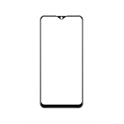 Touch Screen Digitizer For Vivo U3 White By - Maxbhi Com