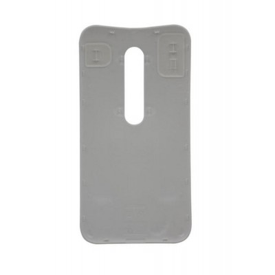 Back Panel Cover For Motorola Moto G 3rd Genwhite - Maxbhi Com