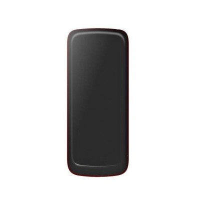 Full Body Housing For Micromax X118 Black - Maxbhi Com