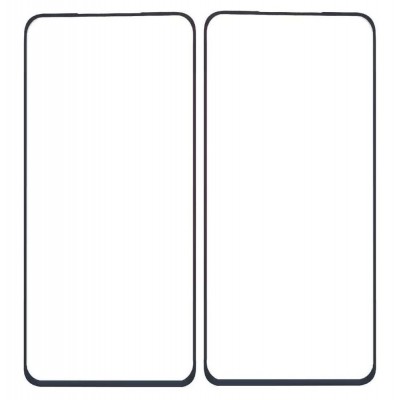 Replacement Front Glass For Oneplus 7t Pro 5g Mclaren White By - Maxbhi Com