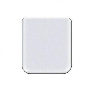 Full Body Housing For Micromax X414 White - Maxbhi Com
