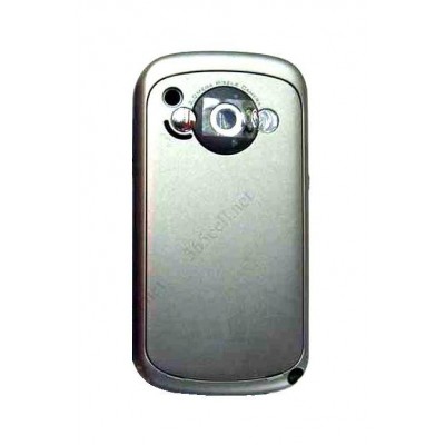 Full Body Housing For Htc 8525 Silver - Maxbhi Com