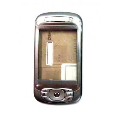 Full Body Housing For Htc 8525 Silver - Maxbhi Com