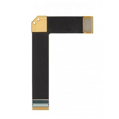 Connector To Connector Flex Cable For Samsung S3100 Croy - Maxbhi Com