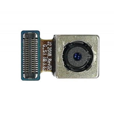 Replacement Back Camera For Mtech G17 By - Maxbhi Com