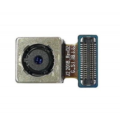 Replacement Back Camera For Mtech G17 By - Maxbhi Com