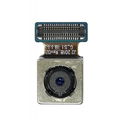 Replacement Back Camera For Mtech G17 By - Maxbhi Com