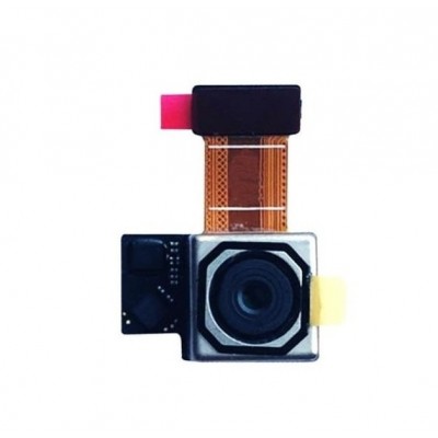 Replacement Back Camera For Reliance Zte D286 By - Maxbhi Com