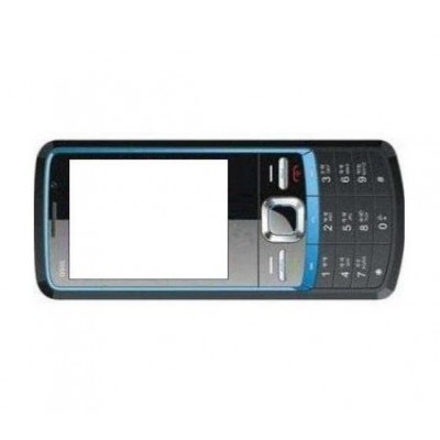 Full Body Housing For Gfive G505 White - Maxbhi Com