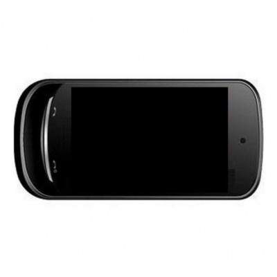 Full Body Housing For Karbonn K1000 Black - Maxbhi Com