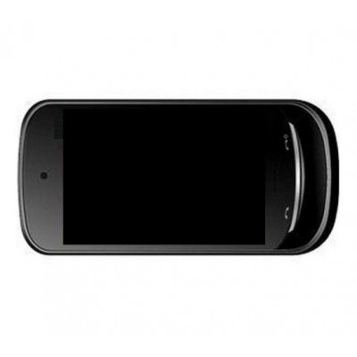 Full Body Housing For Karbonn K1000 Black - Maxbhi Com