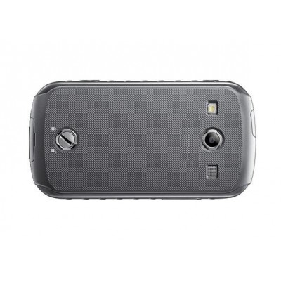 Full Body Housing For Samsung Galaxy Xcover 2 S7710 Grey - Maxbhi Com