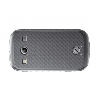 Full Body Housing For Samsung Galaxy Xcover 2 S7710 White - Maxbhi Com