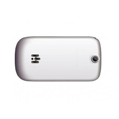 Full Body Housing For Videocon V1548 Black - Maxbhi Com